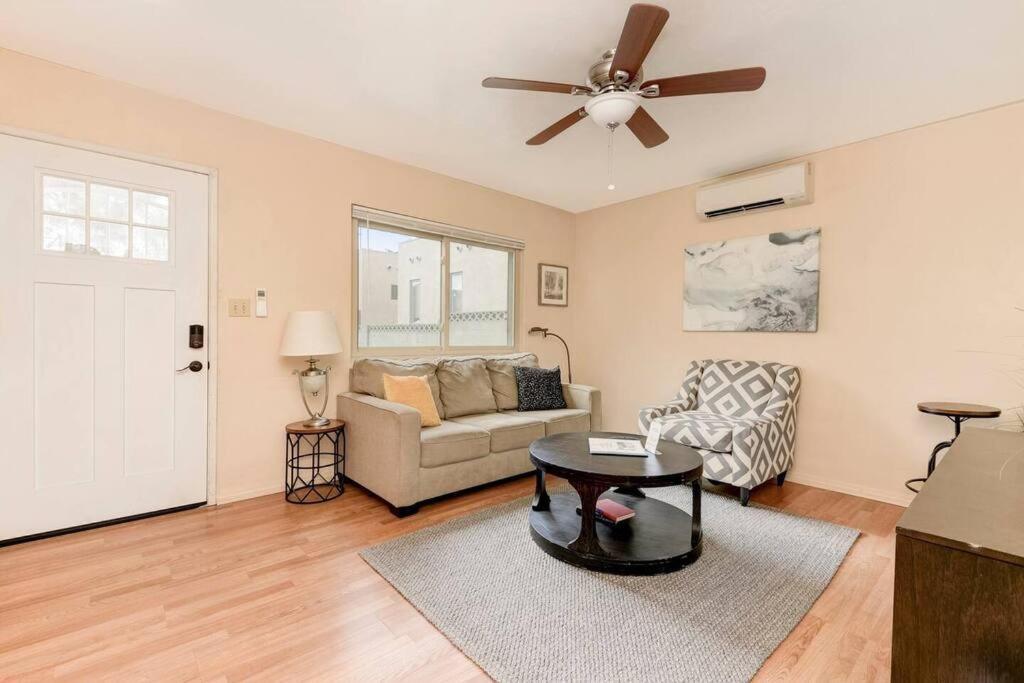Casa Amore -2Br- Free Driveway Parking For 3 Cars San Diego Exterior foto
