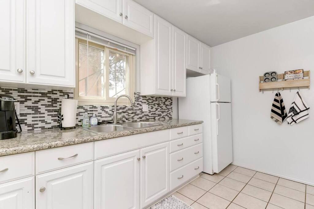 Casa Amore -2Br- Free Driveway Parking For 3 Cars San Diego Exterior foto