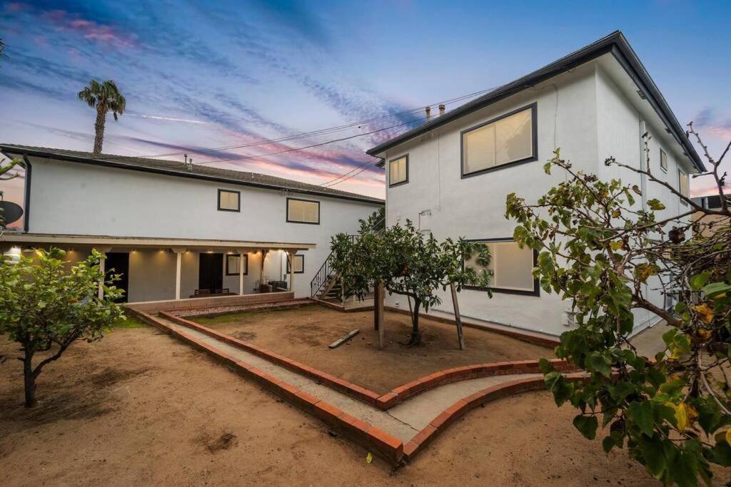 Casa Amore -2Br- Free Driveway Parking For 3 Cars San Diego Exterior foto