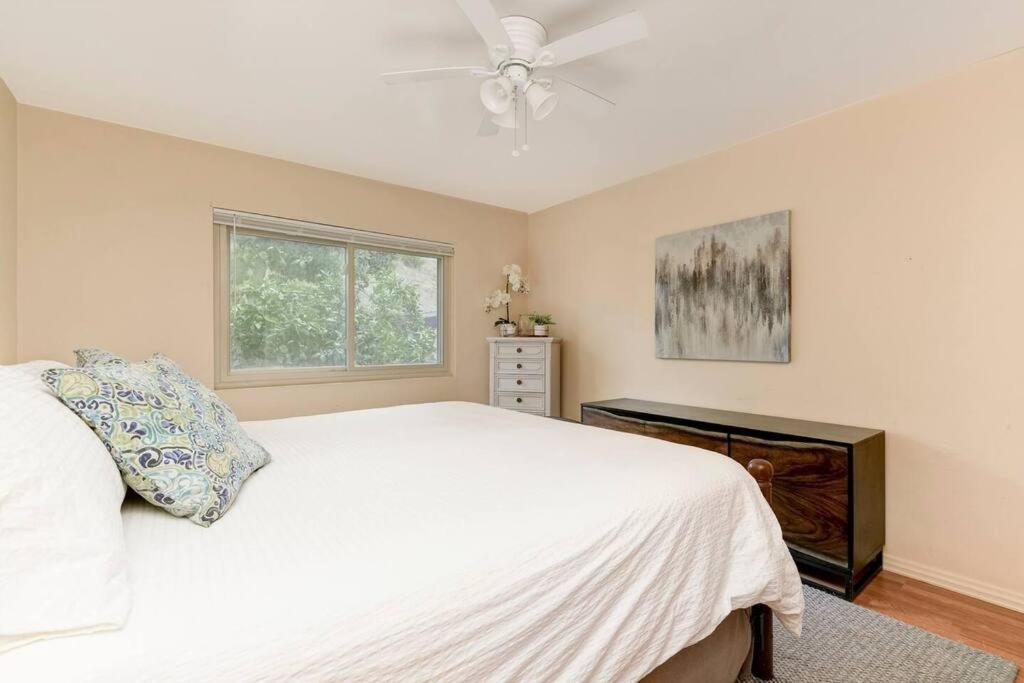 Casa Amore -2Br- Free Driveway Parking For 3 Cars San Diego Exterior foto