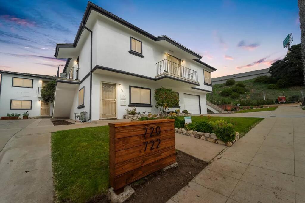 Casa Amore -2Br- Free Driveway Parking For 3 Cars San Diego Exterior foto